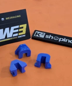 Slider Piece Karet Rumah Roller WE3 Vario 125 150 PCX ADV 150 160 WE3 Racing Original