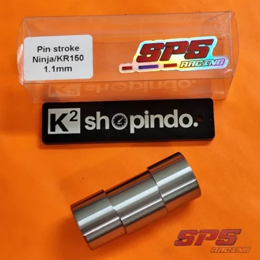 Pen Struk Pin Stroke SP5 Ninja R SS RR 150 Original SP5 Racing