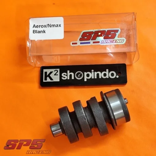 Noken As Mentah SP5 Nmax New Aerox New Connected 1Pin