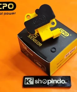 Sensor TPS CPO NMax Old Mio J Soul GT 115 XRide 115 125 Xeon GT 125 MX King R15 V2 Original CPO Cool Power