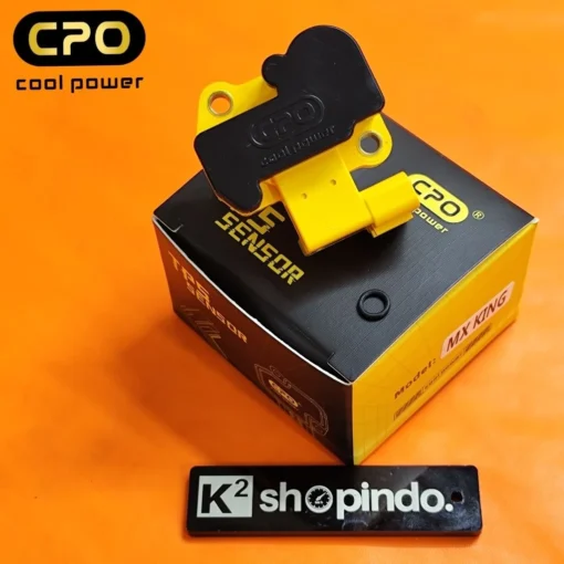 Sensor TPS CPO NMax Old Mio J Soul GT 115 XRide 115 125 Xeon GT 125 MX King R15 V2 Original CPO Cool Power