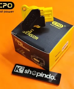 Sensor TPS CPO NMax New Aerox 155 R15v3 Lexi WR 155 Satria FU Injeksi GSX 150 Original CPO Cool Power