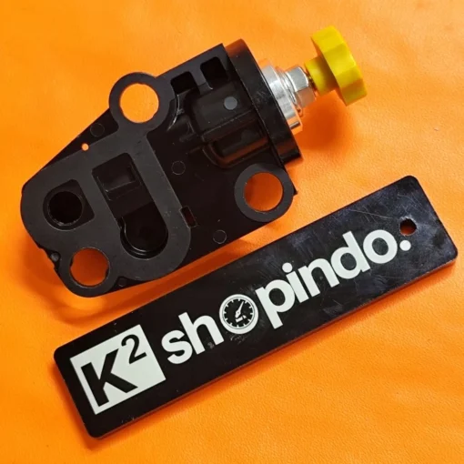 ISC CPO Manual Langsam Honda PCX 160 ADV 160 Idle Air Screw Sekrup Udara Manual Original CPO Cool Power - Image 10