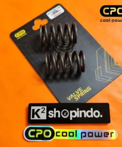 Per Klep Racing KLX 150 CRF 150 Valve Spring CPO Cool Power Original