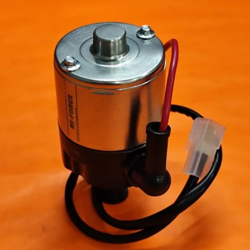 Dinamo Stater Starter H4R Hi Force Bore Up 200cc Mx King WR 155 Vixion Nva Nvl Vixion New VVA R15 VVA XSR 155 MT 15 Xabre Original H4R - Image 4