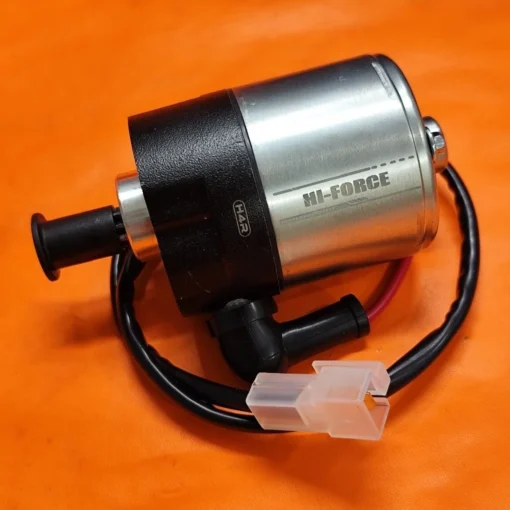 Dinamo Stater Starter H4R Hi Force Bore Up 200cc Mx King WR 155 Vixion Nva Nvl Vixion New VVA R15 VVA XSR 155 MT 15 Xabre Original H4R - Image 3