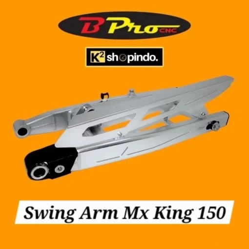 Swing Arm BPro Mx King 150 SPC Original B Pro - Image 5