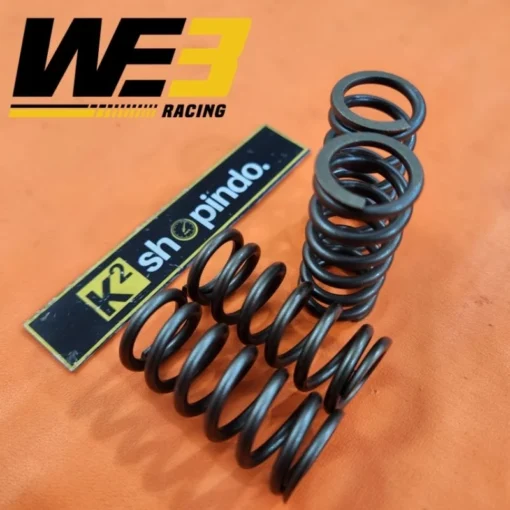 Per Kopling Ninja R SS RR 150 Mx King 150 R25 Kompetisi WE3 Racing Original - Image 2
