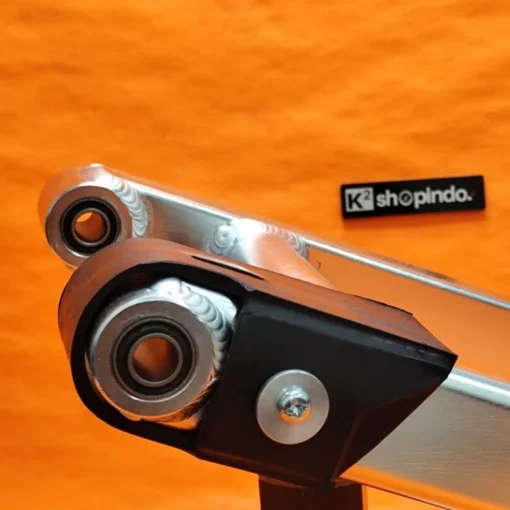 Swing Arm Bpro Yamaha Jupiter Z Kotak Gen2 Non Stabilizer B Pro Original - Image 7