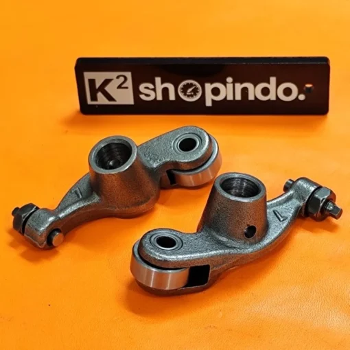 Pelatuk Klep Roller Yamaha Mio Nouvo Fino Jupiter Vega R SP5 Rocker Arm Original SP5 Racing - Image 2