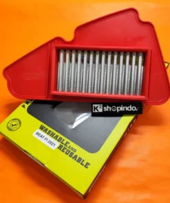 Air Filter Udara RGS Beat Scoopy New Genio Saringan Udara RGS RRGS