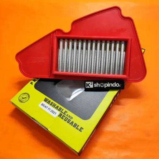 Air Filter Udara RGS Beat Scoopy New Genio Saringan Udara RGS RRGS