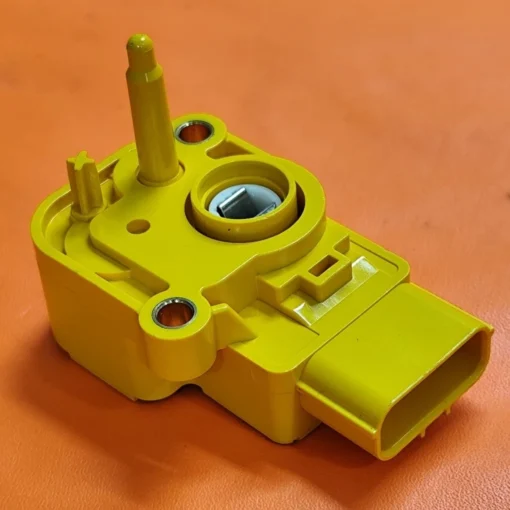 Sensor TPS CPO Honda PCX ADV 160 Original CPO Cool Power - Image 9