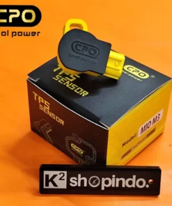 Sensor TPS CPO Mio M3 Mio Soul GT 125 Xride 125 Fino FI 125 CPO Cool Power