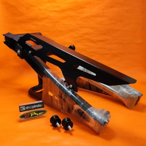 Swing Arm Bpro Ninja R KR SS RR KRR 150 SPC B Pro Stabilizer - Image 9