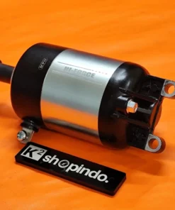 Dinamo Stater Starter H4R Hi Force Bore Up 350cc Mio Smile Sporty Fino Karbu Nouvo Mio Soul Original H4R