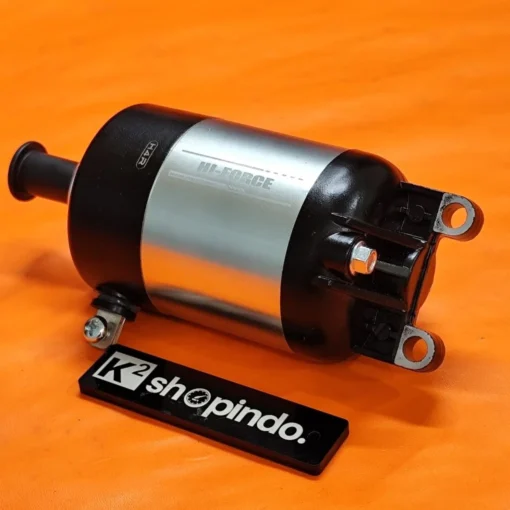 Dinamo Stater Starter H4R Hi Force Bore Up 350cc Mio Smile Sporty Fino Karbu Nouvo Mio Soul Original H4R