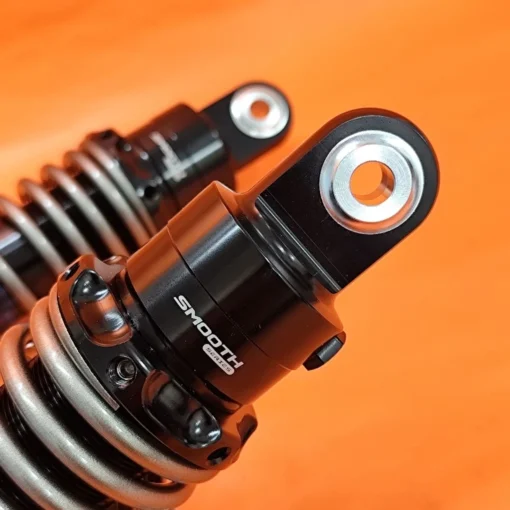 Shockbreaker Shock H4R Nmax New Aerox New 305mm Double Shock Original H4R - Image 2