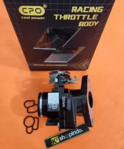Tb Throttle Body Racing Sonic 150 Supra GTR CPO Cool Power Original