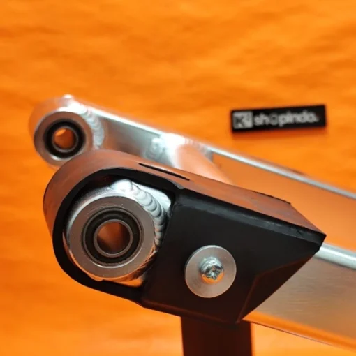Swing Arm Bpro Yamaha Jupiter Z Kotak Gen2 Non Stabilizer B Pro Original - Image 8