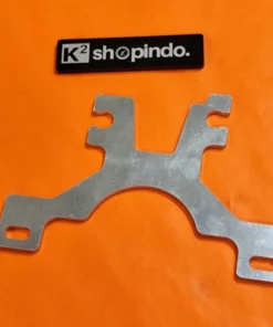 Breket Spidometer Ninja SS 150 Aluminium Bracket Spido