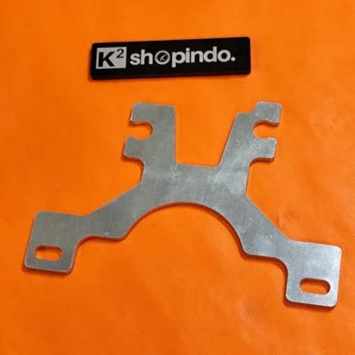 Breket Spidometer Ninja SS 150 Aluminium Bracket Spido