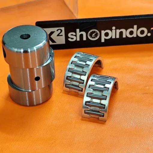 Pen Struk Pin Stroke SP5 Supra 110 125 Kharisma Revo Blade Original SP5 Racing - Image 2