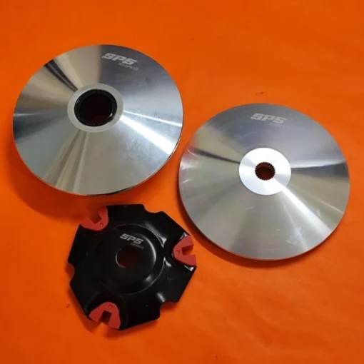 Rumah Roller Pulley Set SP5 Racing Vario 160 PCX ADV 160 Stylo 160 Original SP5 Racing - Image 2