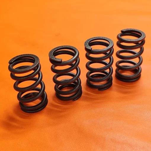 Per Klep Racing Sonic Supra GTR CB 150 New CBR 150 Facelift Valve Spring CPO Cool Power Original - Image 6