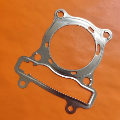 Paking Blok Paking Head Tembaga Jupiter MX MX King 150 Vixion NVA NVL R15 Packing Head Perpak Gasket NGO Original - Image 5