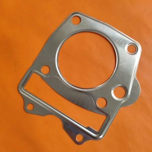 Paking Blok Paking Head Tembaga Supra X 125 Karisma Kharisma Wave 125 KPH Packing Head Perpak Gasket NGO Original - Image 5