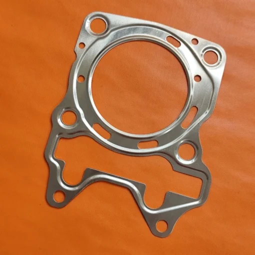 Paking Blok Paking Head Tembaga Vario 125 150 PCX 150 Packing Head Perpak Gasket SP5 Racing - Image 5