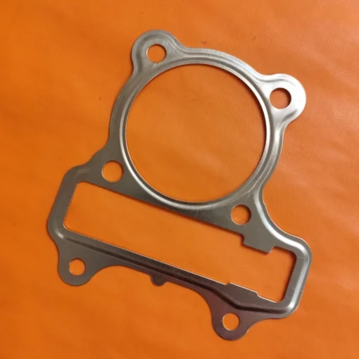 Paking Blok Paking Head Tembaga Beat Scoopy Fi Esp Vario 110 Esp Beat Street Pop K44 Packing Head Perpak Gasket SP5 Racing - Image 6