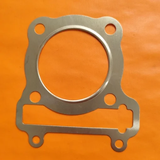 Paking Blok Paking Head Tembaga Mio Soul Mio Smile Sporty Fino Packing Head Perpak Gasket SP5 Racing - Image 6