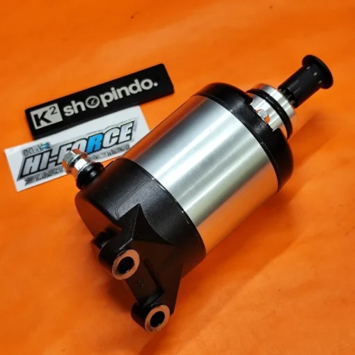 Dinamo Stater Starter H4R Hi Force Bore Up 350cc KLX 150 D Tracker 150 Original H4R - Image 2