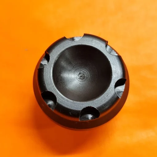Baut Segitiga Atas Komstir Es2 Ninja R RR SS RR 150 Rx King Full CNC Original Es.2 Steam Nut Ninja Rx King - Image 8