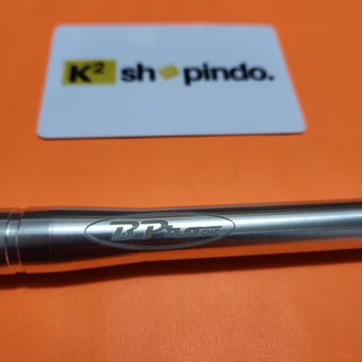 Tiang Standhub Bpro Rx King Ninja R SS F1zr Pizr Fizr Aluminium Original B Pro - Image 7