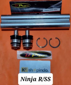 Setelan Shock Depan Bpro Ninja R SS RR KRR ZX CBR 150 Rx King Ninja 250 old Vixion Preload Original Bpro