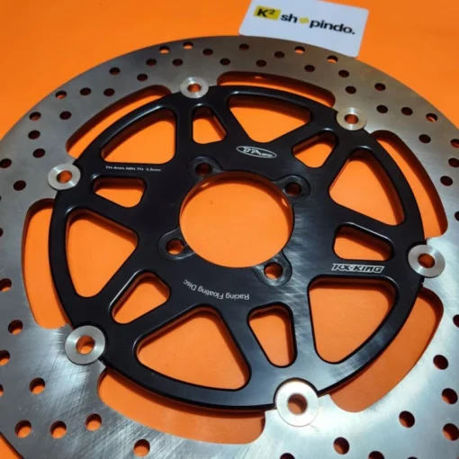 Piringan Cakram Rx King Floating Bpro 300mm Disc Disk Cakram Original B Pro - Image 3