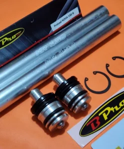 Setelan Shock Depan Preload Bpro Ninja R SS KR B Pro Original