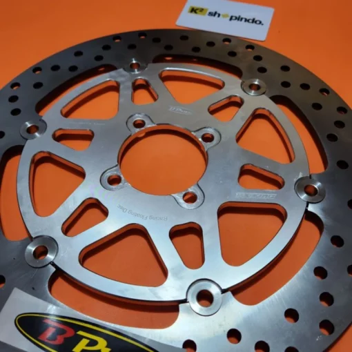 Piringan Cakram Rx King Floating Bpro 300mm Disc Disk Cakram Original B Pro - Image 6