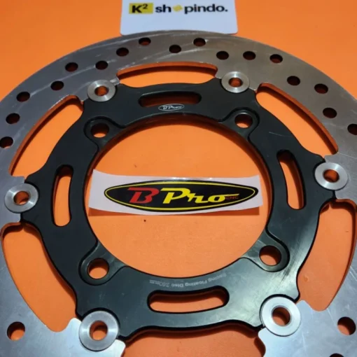 Piringan Cakram PCX Lokal 150 Floating Bpro 260mm Disc Disk Original B Pro - Image 6