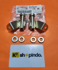 Bracket Plat Nomor Mio ZR Thailand atau Mio Soul Mata 2 Thailand